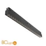 Трековый светильник Maytoni Points TR031-4-24WTW-M-DSZ-B