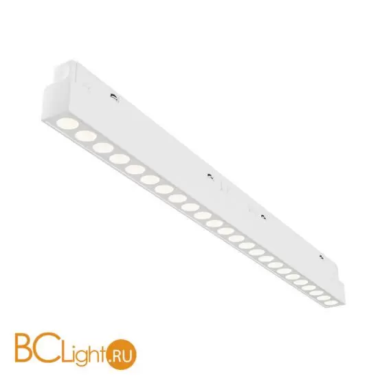 Трековый светильник Maytoni Points TR031-4-24WTW-M-DSZ-W