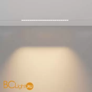 Трековый светильник Maytoni Points TR031-4-24WTW-M-DSZ-W - Фото 2