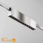 Трековый светильник Maytoni Points TR150-1-12W3K-M-PT - Фото 1