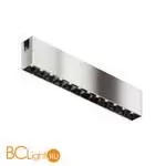 Трековый светильник Maytoni Points TR150-1-12W3K-M-PT