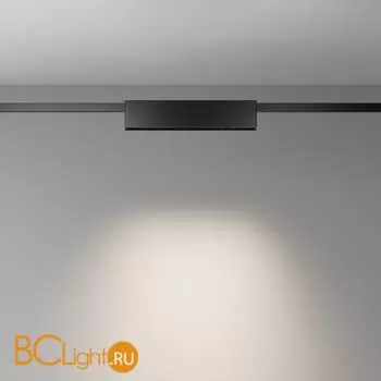 Трековый светильник Maytoni Points TR150-1-12W4K-M-B - Фото 2