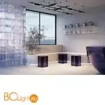 Трековый светильник Maytoni Points TR150-1-12W4K-M-B - Фото 5