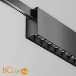 Трековый светильник Maytoni Points TR150-1-12W4K-M-B - Фото 0