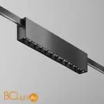 Трековый светильник Maytoni Points TR150-1-12W4K-M-B - Фото 1