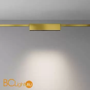 Трековый светильник Maytoni Points TR150-1-12W4K-M-BS - Фото 2