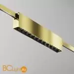 Трековый светильник Maytoni Points TR150-1-12W4K-M-BS - Фото 1