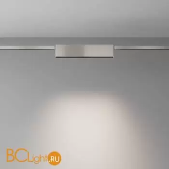 Трековый светильник Maytoni Points TR150-1-12W4K-M-PT - Фото 2