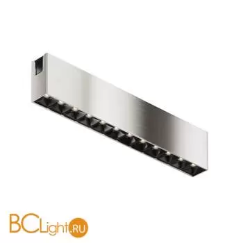 Трековый светильник Maytoni Points TR150-1-12W4K-M-PT