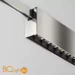 Трековый светильник Maytoni Points TR150-1-12W4K-M-PT - Фото 0