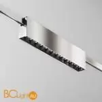 Трековый светильник Maytoni Points TR150-1-12W4K-M-PT - Фото 1