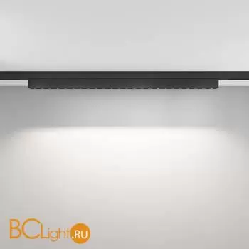 Трековый светильник Maytoni Points TR193-1-20W4K-M-B - Фото 2