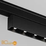 Трековый светильник Maytoni Points TR193-1-20W4K-M-B - Фото 0