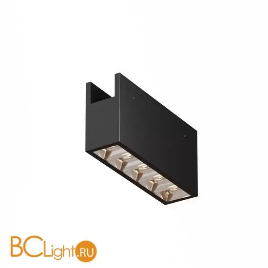 Уличный трековый светильник Maytoni Points O-TR01-2-S-10WB3K