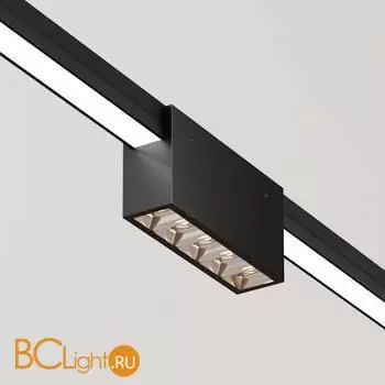 Уличный трековый светильник Maytoni Points O-TR01-2-S-10WB3K - Фото 3