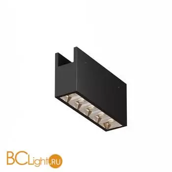 Уличный трековый светильник Maytoni Points O-TR01-2-S-10WB3K