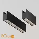 Уличный трековый светильник Maytoni Points O-TR01-2-S-10WB3K - Фото 7