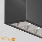 Уличный трековый светильник Maytoni Points O-TR01-2-S-10WB3K - Фото 2