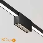 Уличный трековый светильник Maytoni Points O-TR01-2-S-10WB3K - Фото 3