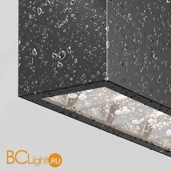 Уличный трековый светильник Maytoni Points O-TR01-3-S-20WB3K - Фото 2