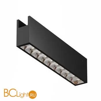 Уличный трековый светильник Maytoni Points O-TR01-3-S-20WB3K