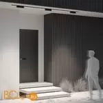 Уличный трековый светильник Maytoni Points O-TR01-3-S-20WB3K - Фото 3