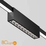 Уличный трековый светильник Maytoni Points O-TR01-3-S-20WB3K - Фото 1