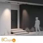 Уличный трековый светильник Maytoni Points O-TR02-2-S-12WB3K - Фото 8