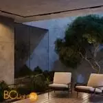 Уличный трековый светильник Maytoni Points O-TR02-2-S-12WB3K - Фото 10