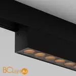 Уличный трековый светильник Maytoni Points O-TR02-2-S-12WB3K - Фото 1