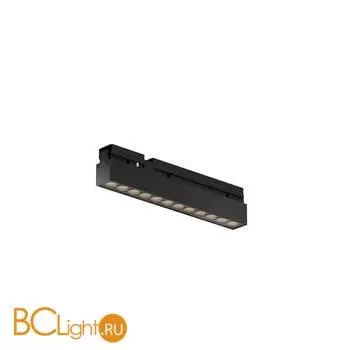 Уличный трековый светильник Maytoni Points O-TR02-2-S-12WB4K