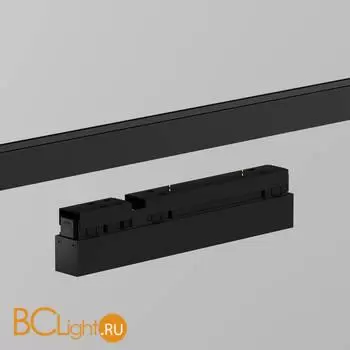 Уличный трековый светильник Maytoni Points O-TR02-2-S-12WB4K - Фото 4