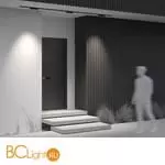 Уличный трековый светильник Maytoni Points O-TR02-2-S-12WB4K - Фото 7