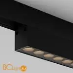 Уличный трековый светильник Maytoni Points O-TR02-2-S-12WB4K - Фото 0