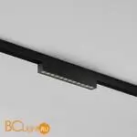 Уличный трековый светильник Maytoni Points O-TR02-2-S-12WB4K - Фото 1