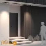 Уличный трековый светильник Maytoni Points O-TR02-2-S-18WB3K - Фото 3