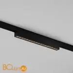 Уличный трековый светильник Maytoni Points O-TR02-2-S-18WB3K - Фото 1