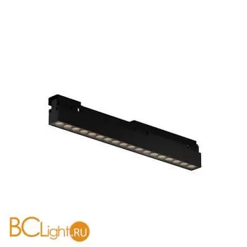 Уличный трековый светильник Maytoni Points O-TR02-2-S-18WB4K