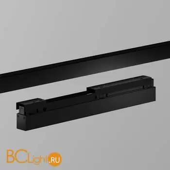 Уличный трековый светильник Maytoni Points O-TR02-2-S-18WB4K - Фото 4