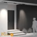 Уличный трековый светильник Maytoni Points O-TR02-2-S-18WB4K - Фото 3