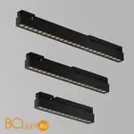 Уличный трековый светильник Maytoni Points O-TR02-2-S-18WB4K - Фото 6