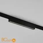 Уличный трековый светильник Maytoni Points O-TR02-2-S-18WB4K - Фото 1