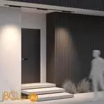 Уличный трековый светильник Maytoni Points O-TR02-2-S-24WB3K - Фото 2