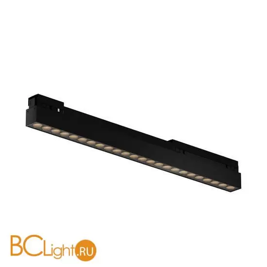 Уличный трековый светильник Maytoni Points O-TR02-2-S-24WB4K