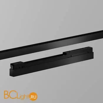 Уличный трековый светильник Maytoni Points O-TR02-2-S-24WB4K - Фото 4