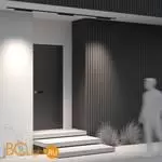 Уличный трековый светильник Maytoni Points O-TR02-2-S-24WB4K - Фото 3