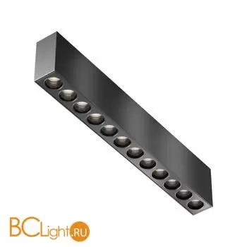 Потолочный светильник Maytoni Points C066CL-20W3-6K-B