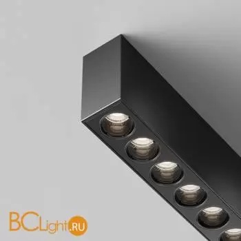 Потолочный светильник Maytoni Points C066CL-20W3-6K-B - Фото 2