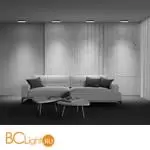 Потолочный светильник Maytoni Points C066CL-20W3-6K-B - Фото 6