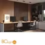 Потолочный светильник Maytoni Points C066CL-20W3-6K-B - Фото 1